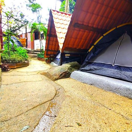 Ready Camp E Suites Da Cachoeira Abraão Dış mekan fotoğraf